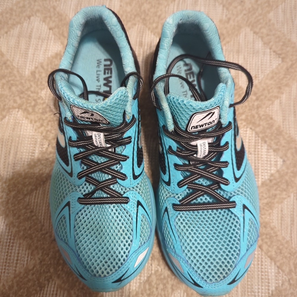 Newton Distance 7